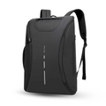 Smart Laptop Backpack Zerotwo_lifestyle