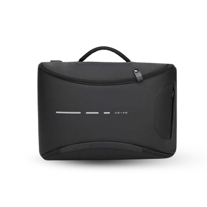 Smart Laptop Backpack Zerotwo_lifestyle