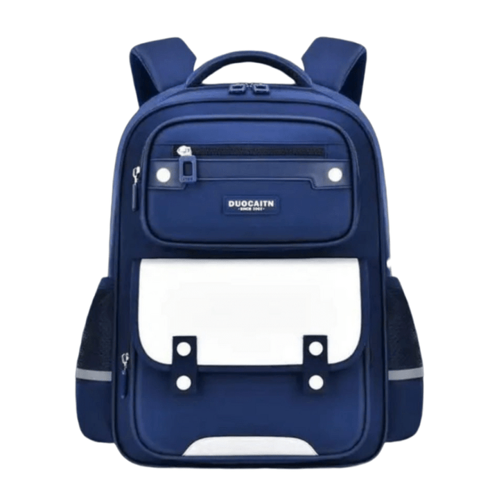 Kids Spine Small school Bag Boys Kg to 1 Grade