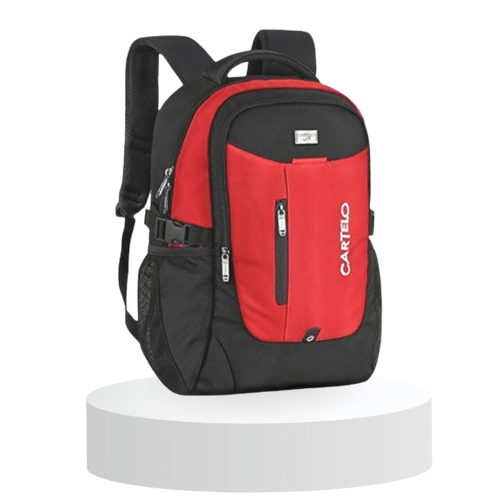 Cartelo Large Backpack for School