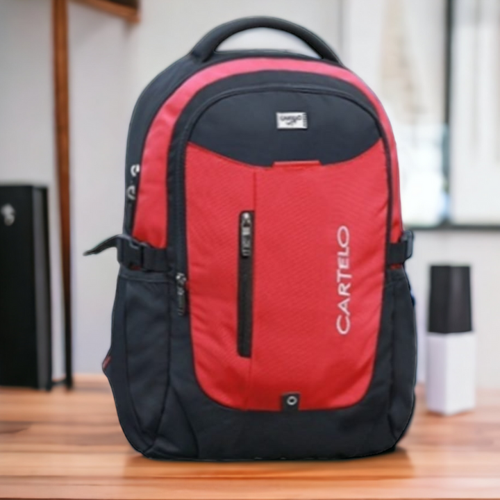 Cartelo Large Backpack for School