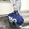 T 60 Ways Carry 3-in-1 Sports Gym Bag