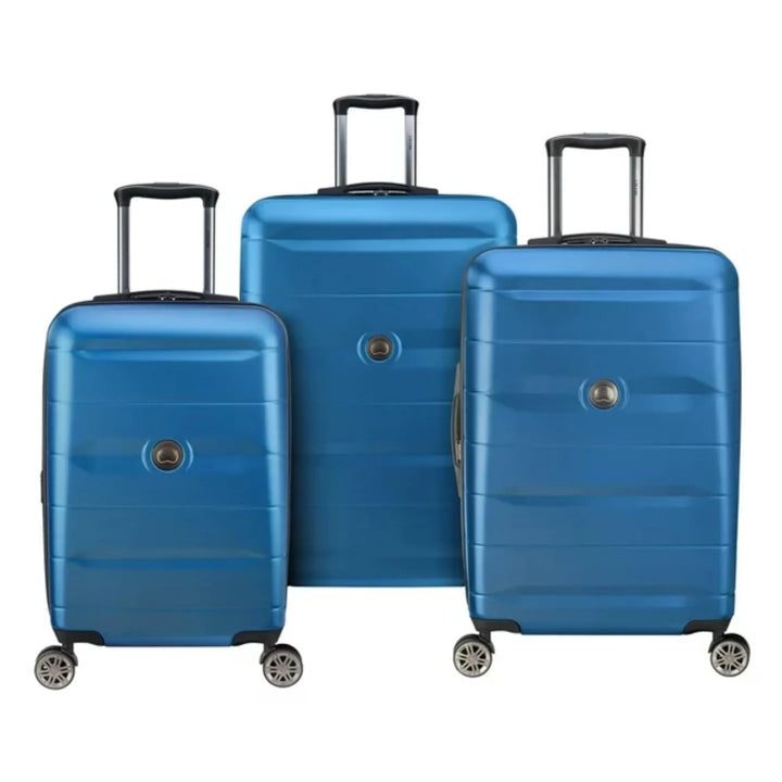 Delsey Comete plus - Set of 3