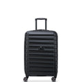 Delsey Shadow 5.0 - 26" Medium Suitcase