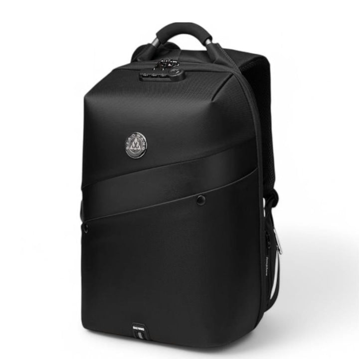 BIAOWANG Antitheft 15.6″ Backpack