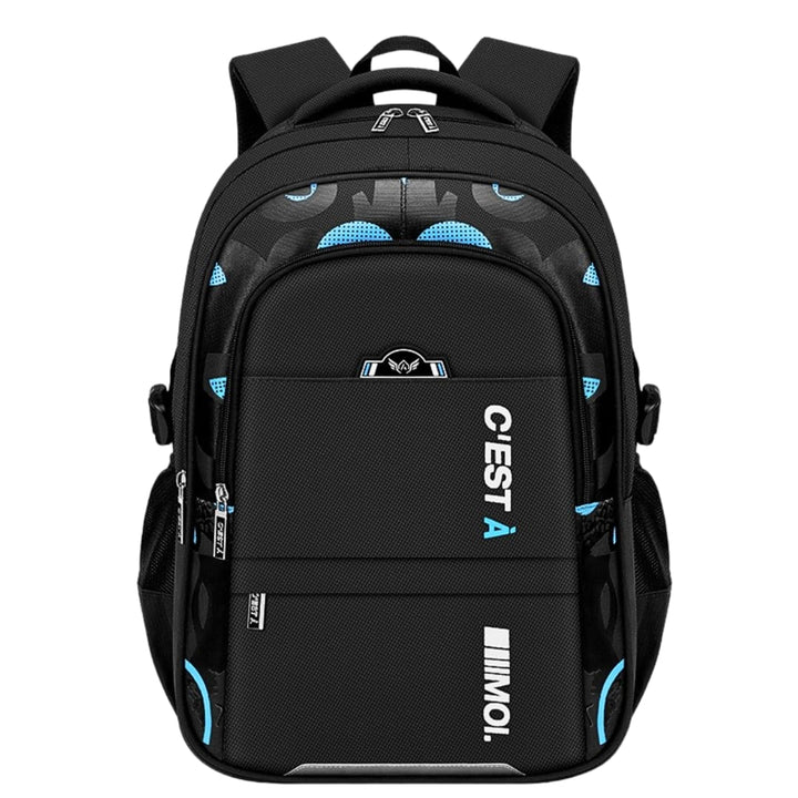 Fashion Student School Bag 2-6 Grade