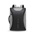 Smart Laptop Backpack Zerotwo_lifestyle