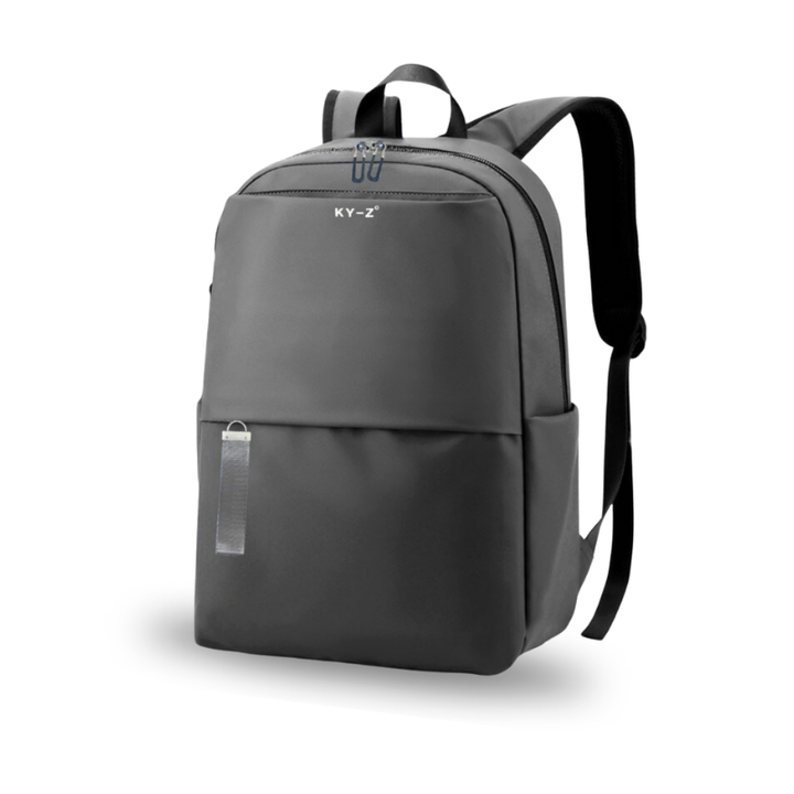 Men's Business Laptop Backpack - KF0195 - Kashif Luggage & Bags