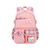 Bunny Sequin Kids Girls Backpack (Grades 6-10)