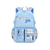 Bunny Sequin Kids Girls Backpack (Grades 6-10)