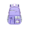Bunny Sequin Kids Girls Backpack (Grades 6-10)