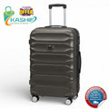 Hardshell ABS 24" Medium Trolly Suitcase - Karachi Only