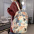 Street Art Graffiti Backpack for Teens Students