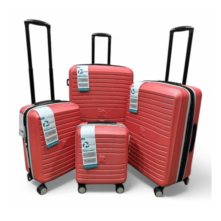 It luggage ecoprotect