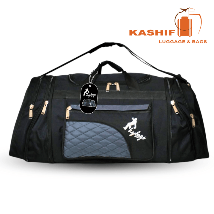 KY Bags XL Size Duffle Bag - KYB9415