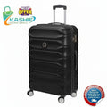 Hardshell ABS 28" Large Trolly Suitcase - Karachi Only