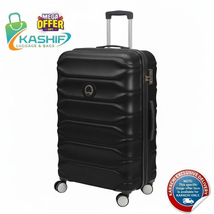 Hardshell ABS 28" Large Trolly Suitcase - Karachi Only