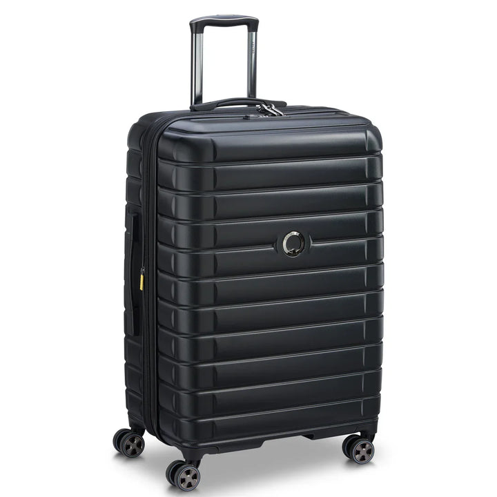 Delsey Paris Shadow 5.0-Black