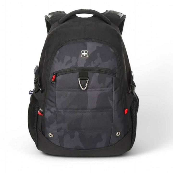 SUISSEWIN 15.6" Laptop Backpack