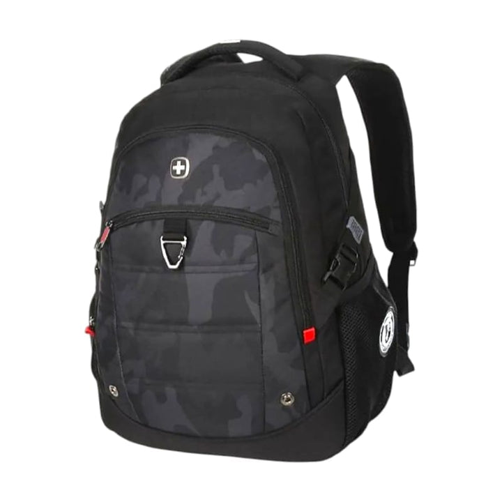 SUISSEWIN 15.6" Laptop Backpack