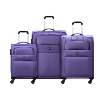 Delsey suitcase sets on sale