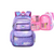 Cloudy Design Kids School Bag for Girls