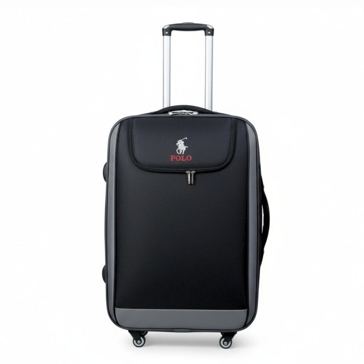 Softside Check-in Luggage 24-Inch | Karachi Only
