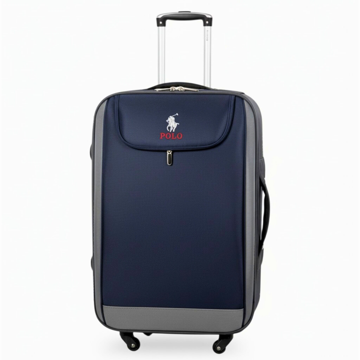 Softside Extra Large Suitcase 32" | Karachi Only