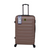 28-Inch Large Hardtop Suitcase -KB28T