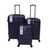 Hardtop Luggage Set, 4-Wheel Spinner