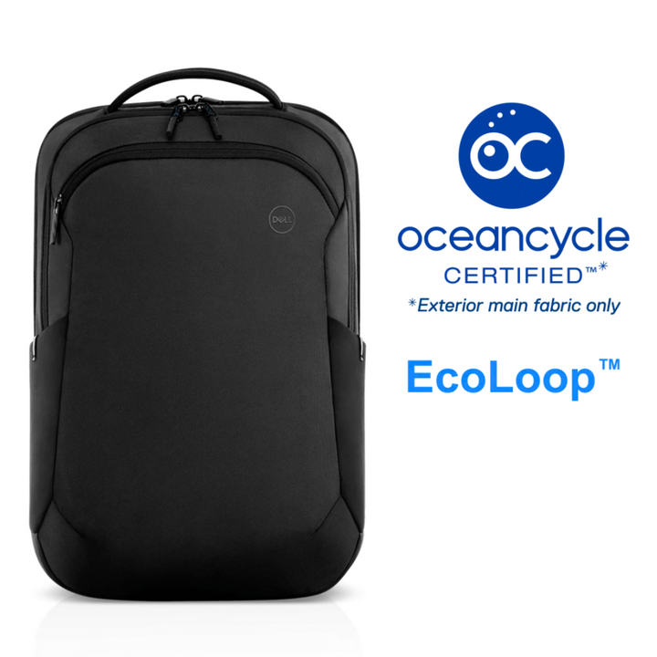 Dell EcoLoop Pro Backpack
