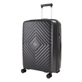 Rock Infinity-Hardtop unbreakable Suitcase