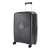 Rock Infinity-Hardtop unbreakable Suitcase