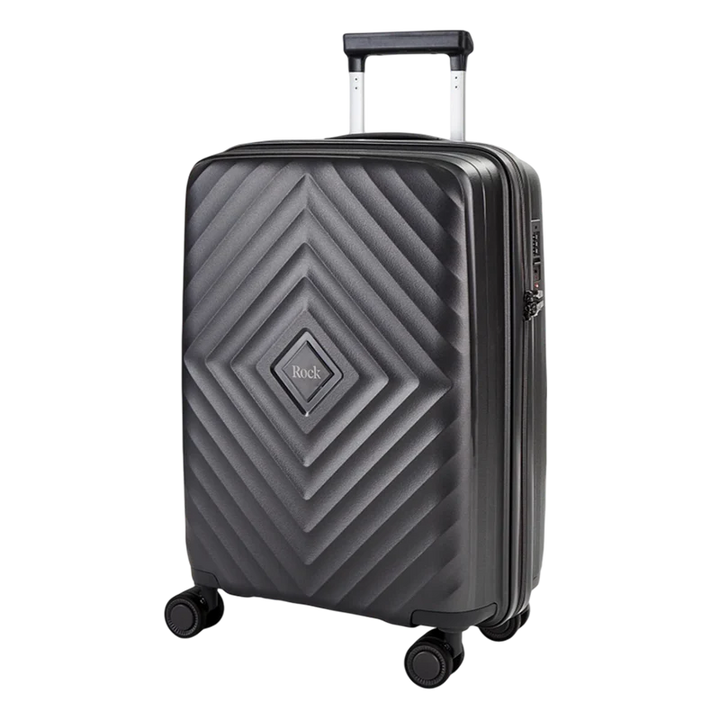 Rock Infinity-Hardtop unbreakable Suitcase
