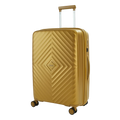 Rock Infinity-Hardtop unbreakable Suitcase
