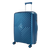 Rock Infinity-Hardtop unbreakable Suitcase