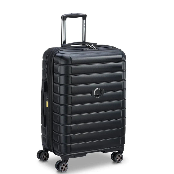 Delsey Paris Shadow 5.0-Black