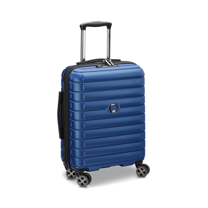 Delsey Paris Shadow 5.0-Blue