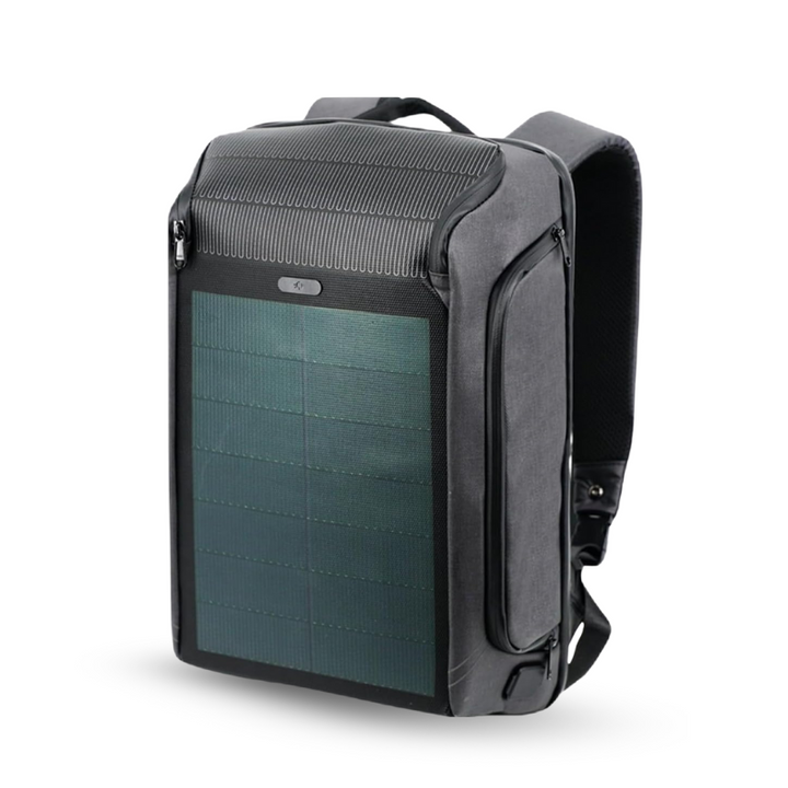 Kingston Beam Backpack Solar Charging Backpack