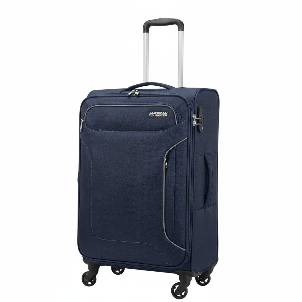 American Tourister Holiday Medium - Simple Combination Lock