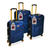 Super-Deluxe 3pcs Set 4 Wheel-SD-90