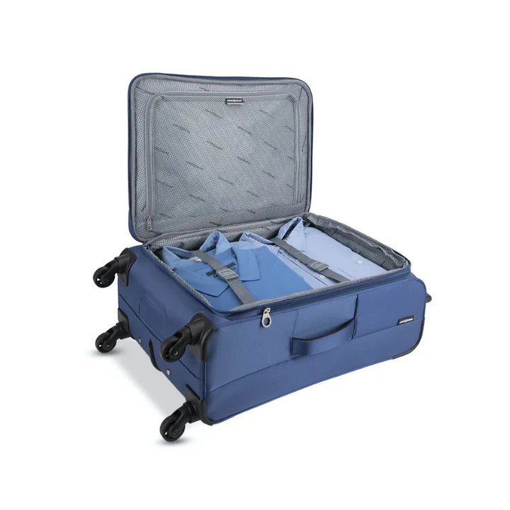 Swissgear Elite 20" Carry-On Suitcase