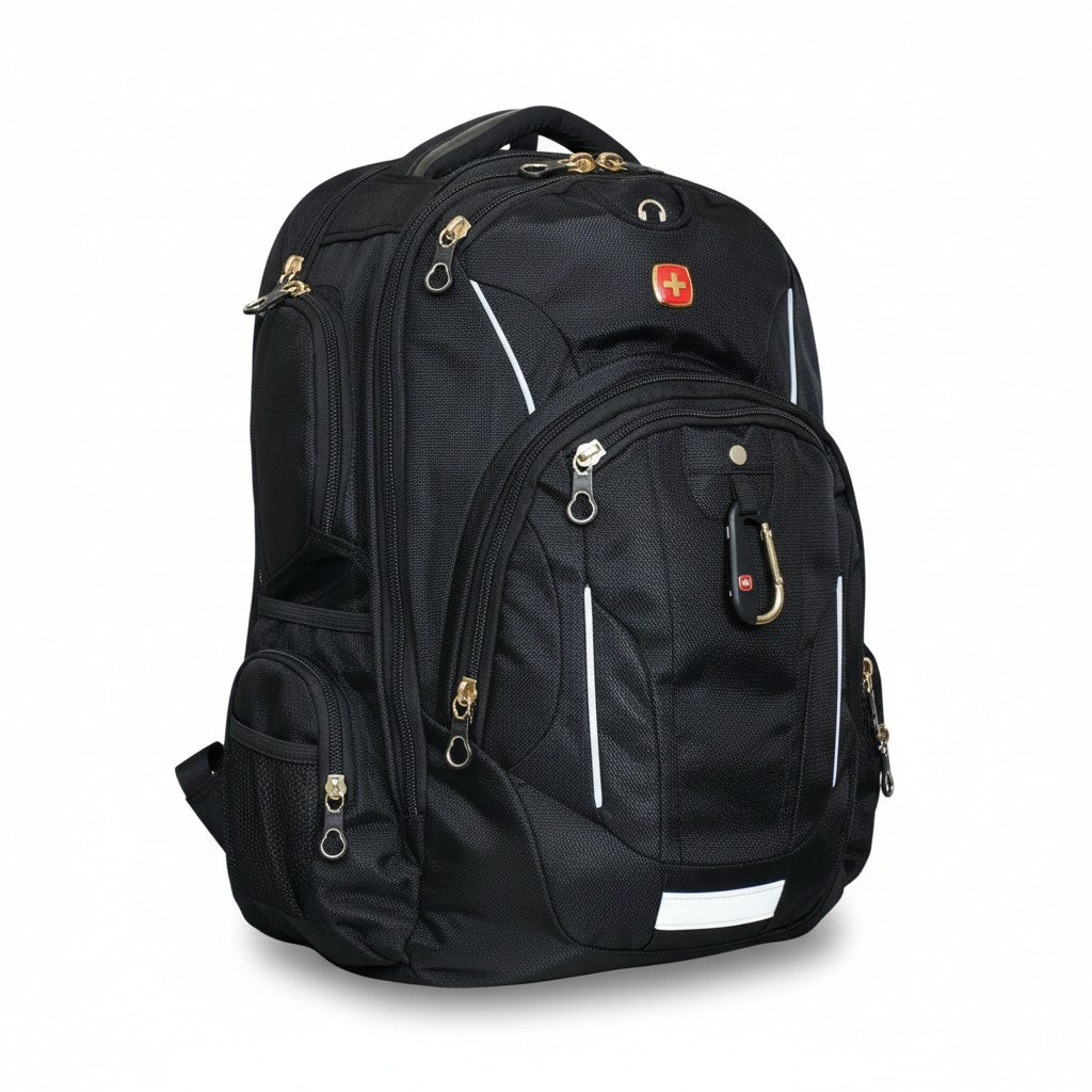 Swiss G Laptop Backpack