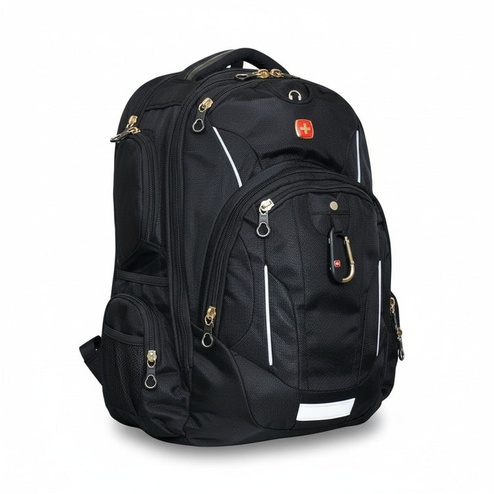 Swiss G Laptop Backpack