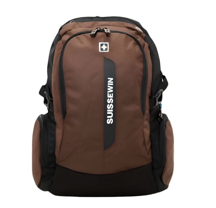 Suisse-Win Men's Backpack– SN-8351