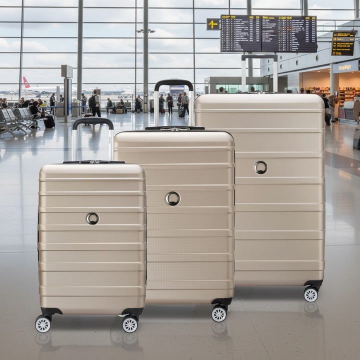 DELSEY PARIS Margot - 3 Pcs Set