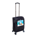 Holiday USA Antitheft Zipper Small 20" Carry-On Bag