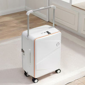 Bubule X double sided luggage-Small